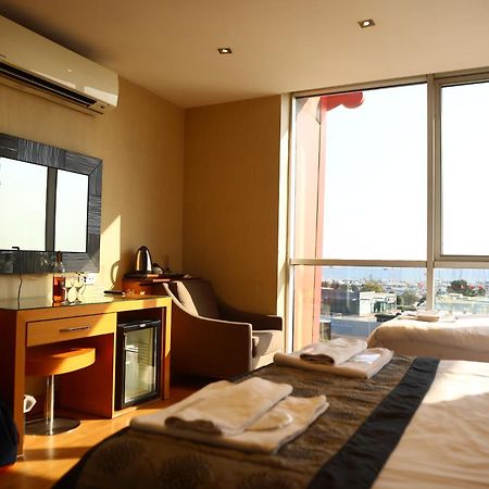 Le Marde Hotel Istanbul Exterior photo