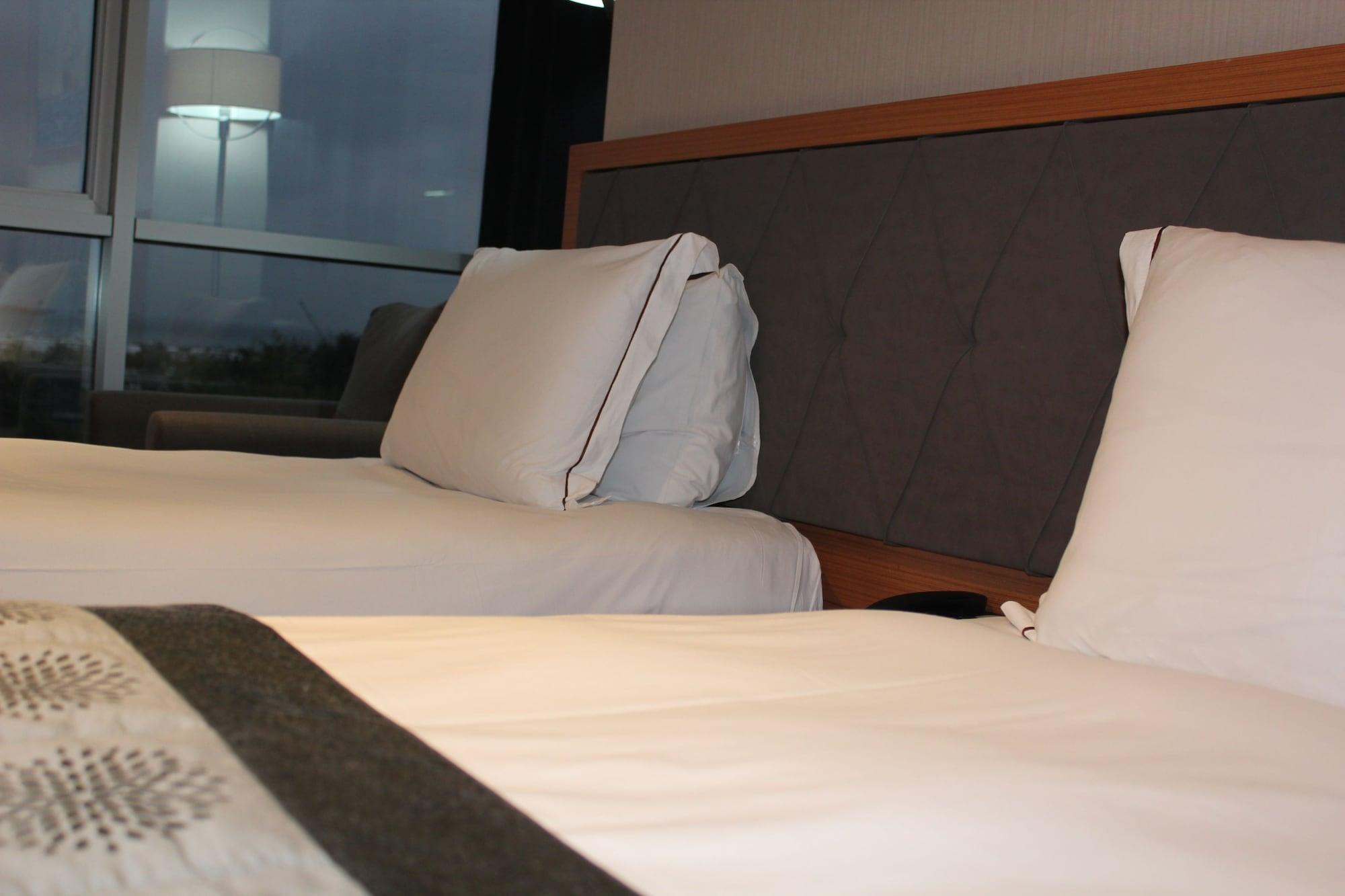 Le Marde Hotel Istanbul Exterior photo